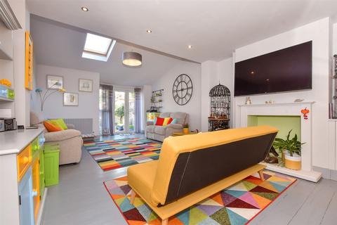 Alexandra Road, Ramsgate, Kent 2 bed terraced house for sale