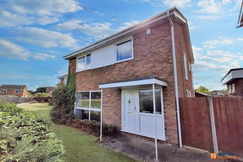 Spinney Walk, Longthorpe... 4 bed detached house for sale