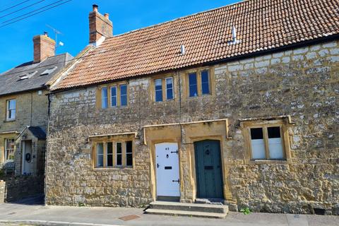 South Street, South Petherton, TA13 2 bed end of terrace house for sale