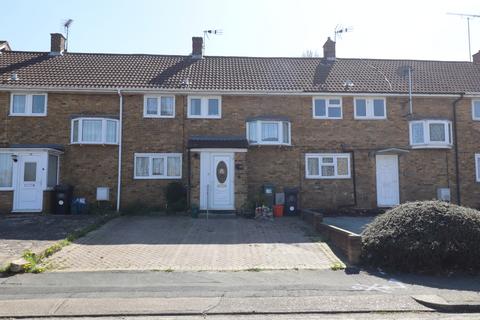 Nether Priors, Basildon, Essex, SS14 3 bed terraced house for sale