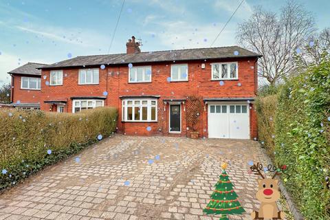 4 bedroom semi-detached house for sale