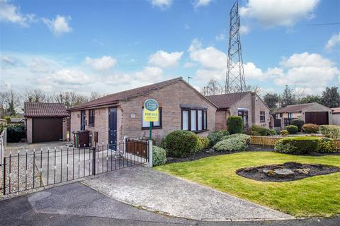 Avondale Drive, Wakefield WF3 2 bed detached bungalow for sale