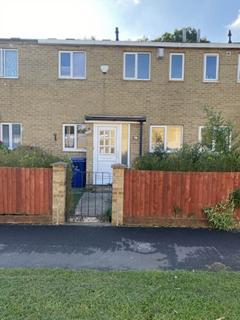 Andover Close, Bicester OX26 3 bed terraced house for sale