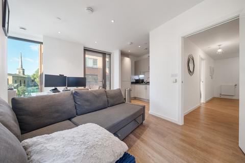 Macclesfield Road, Angel, EC1V 1 bed flat for sale