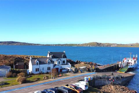 Shore House, Fionnphort, Isle of... 2 bed detached house for sale