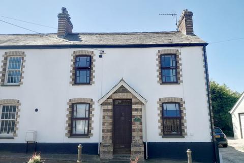 St Issey, PL27 3 bed end of terrace house for sale
