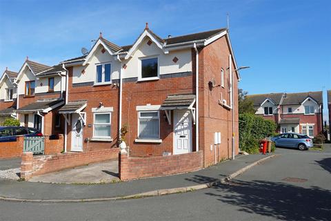Lyne Close, Walney, Barrow
