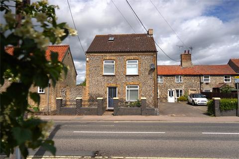 Kingsway, Mildenhall, Bury St.... 4 bed detached house for sale