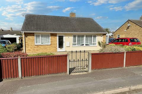 Kings Parade, Soham 3 bed detached bungalow for sale