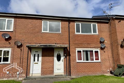 Kilnhouse Lane, Lytham St. Annes... 2 bed apartment for sale
