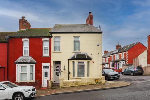 Trinity Street, Barry 2 bed house for sale