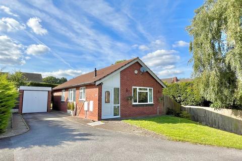 Beverley Close, Sutton Coldfield 3 bed detached bungalow for sale