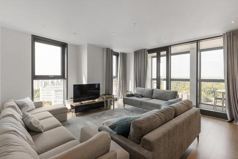 Brogan House, London, SW8 3 bed flat for sale