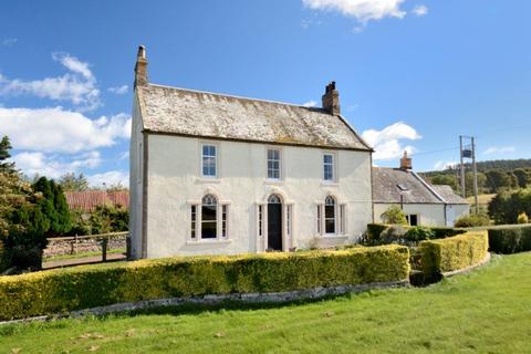 Eyemouth TD14 5 bed detached house for sale