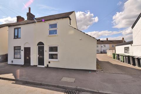 High Street, Arlesey 2 bed cottage for sale