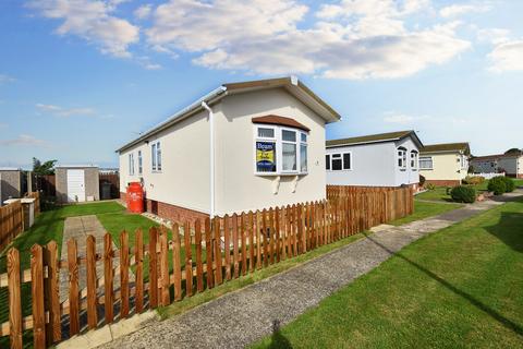 Whitehaven Park, Sea Lane... 2 bed park home for sale