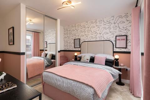 The Gloucester at Harbour Village... 4 bed end of terrace house for sale