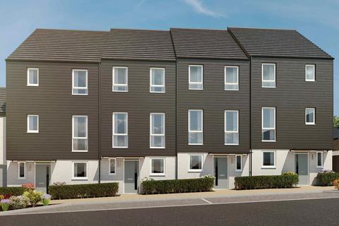 The Gloucester at Harbour Village... 4 bed end of terrace house for sale