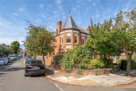 Woodfield Avenue, Ealing 3 bed end of terrace house for sale