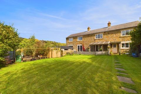 Burnfoot, Bishop Auckland DL13 4 bed barn conversion for sale