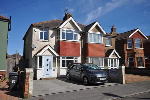 Ringwood Road, Roselands, Eastbourne 3 bed semi