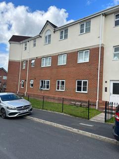 Blueberry Avenue, Manchester M40 2 bed flat for sale