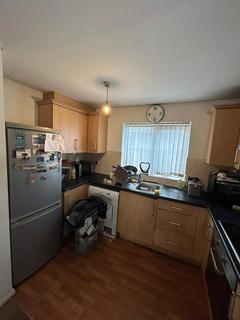 Blueberry Avenue, Manchester M40 2 bed flat for sale