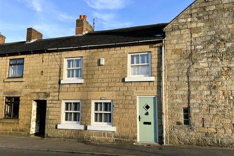 Far Laund, Belper DE56 3 bed terraced house for sale