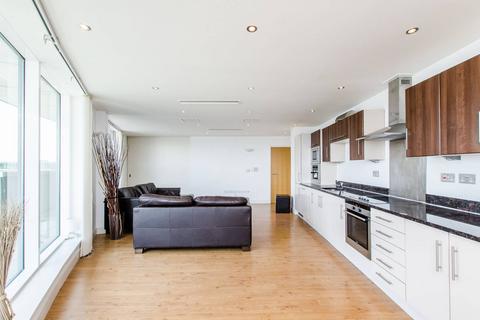 The Mast, Docklands, London, E16 3 bed flat for sale