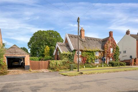 Main Street, Queniborough, Leicester 4 bed detached house for sale