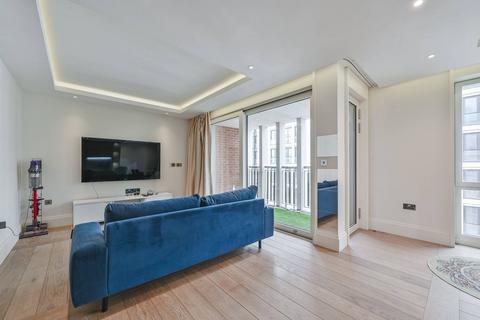Arundel Street, The Strand, London, WC2R 2 bed flat for sale