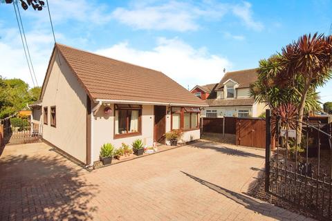 4 bedroom detached bungalow for sale