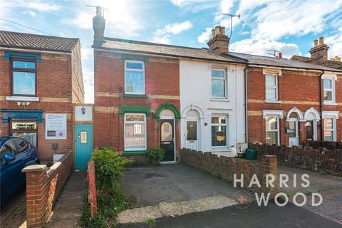 Greenstead Road, Colchester, Essex, CO1 2 bed end of terrace house for sale