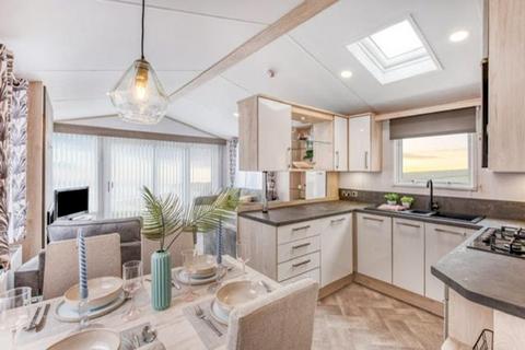 Two Bed Atlas Image (40x13) Waters... Lodge for sale