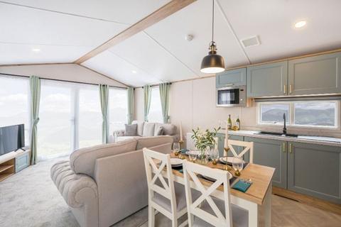 Two Bed Atlas Heritage 5 Waters Edge... Static caravan for sale