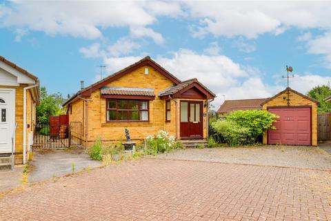 East View, West Bridgford NG2 2 bed detached bungalow for sale