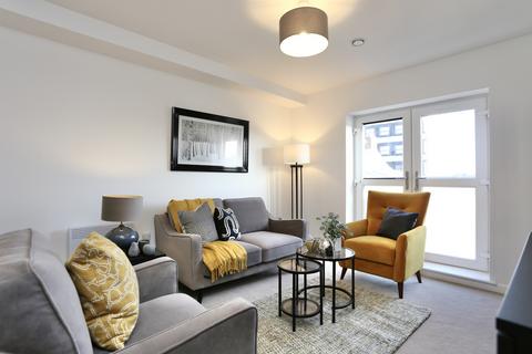 Cannon Street, Preston PR1 2 bed apartment for sale