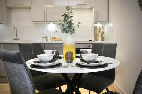 Cannon Street, Preston PR1 1 bed apartment for sale