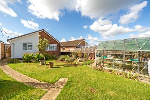 Argyle Crescent, Fareham PO15 3 bed detached bungalow for sale