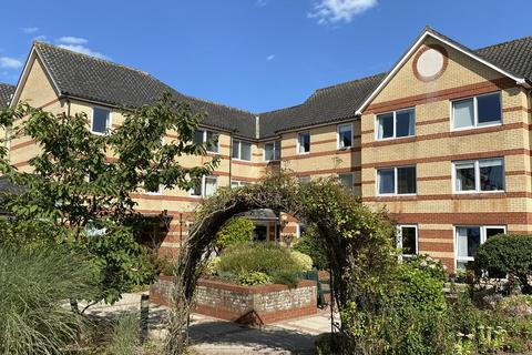 Homecolne House, Cromer NR27 1 bed retirement property for sale