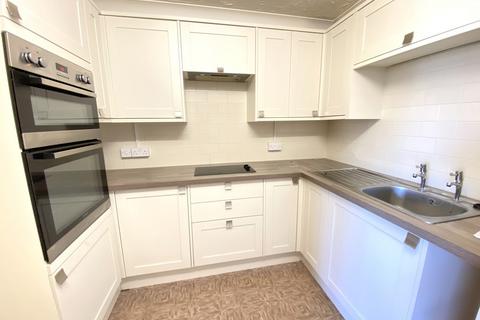 Homecolne House, Cromer NR27 1 bed retirement property for sale