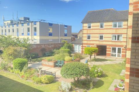 Homecolne House, Cromer NR27 1 bed retirement property for sale