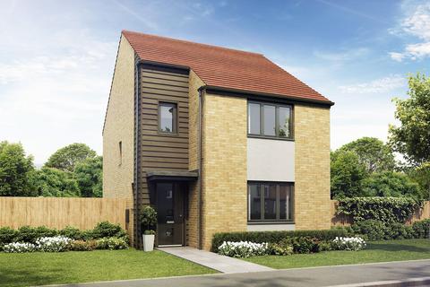 Plot 161, The Horton at Fallow Park... 3 bed detached house for sale