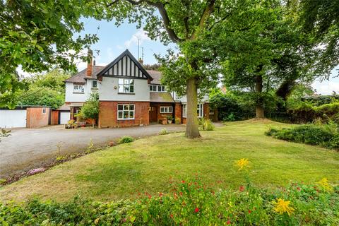 Pytchley Road, Kettering... 5 bed detached house for sale