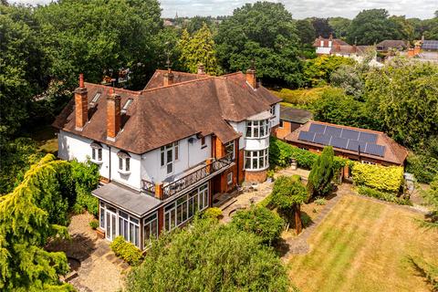 Pytchley Road, Kettering... 5 bed detached house for sale