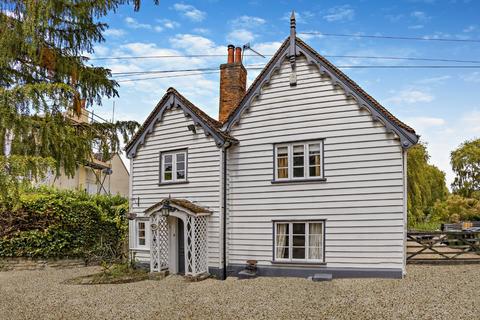 Pointwell Lane, Coggeshall... 4 bed detached house for sale