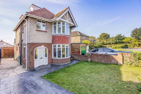 Grant Road, Farlington 4 bed detached house for sale