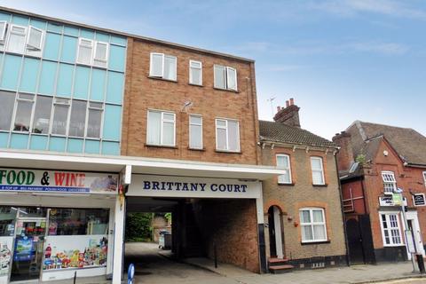 High Street South, Dunstable 2 bed apartment for sale