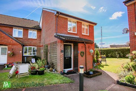 Rose Court, West Cheshunt 1 bed retirement property for sale