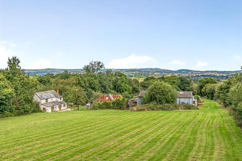 Ford Street, Wellington 3 bed detached house for sale